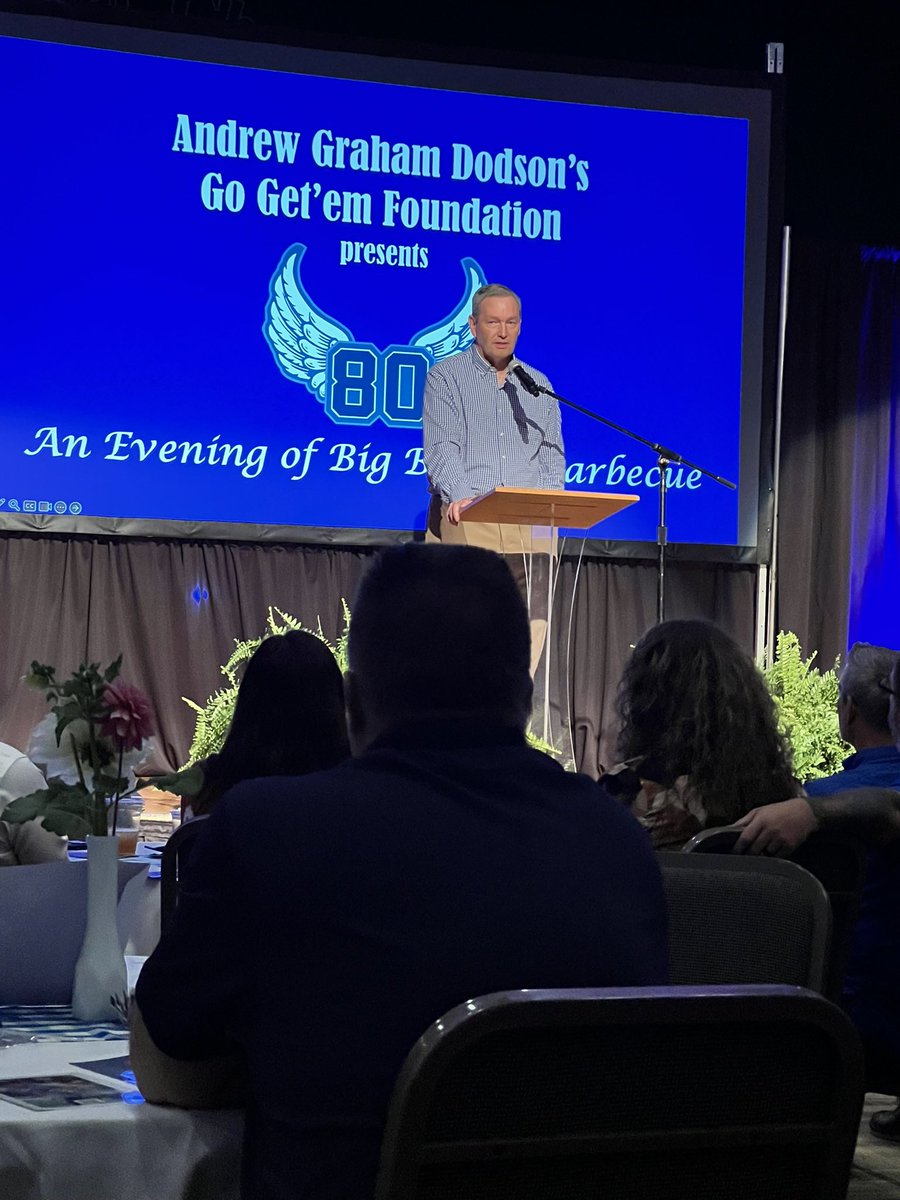 Alan Dodson tweet media