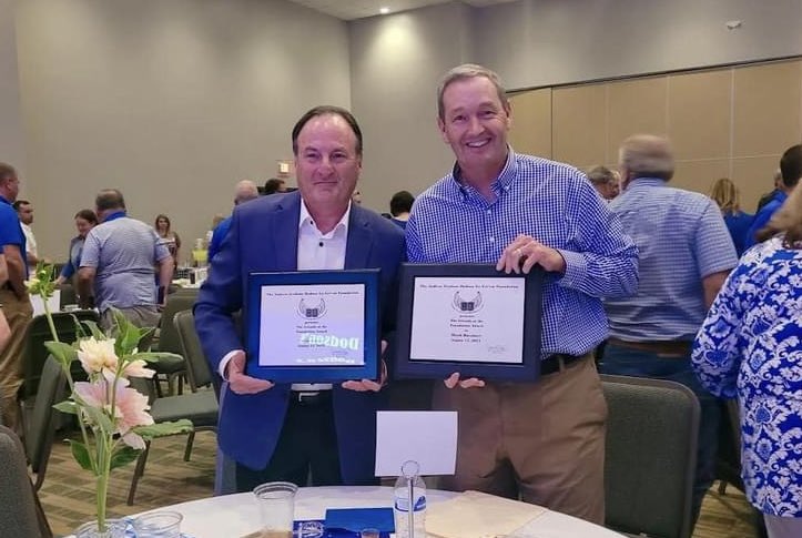 Alan Dodson tweet media