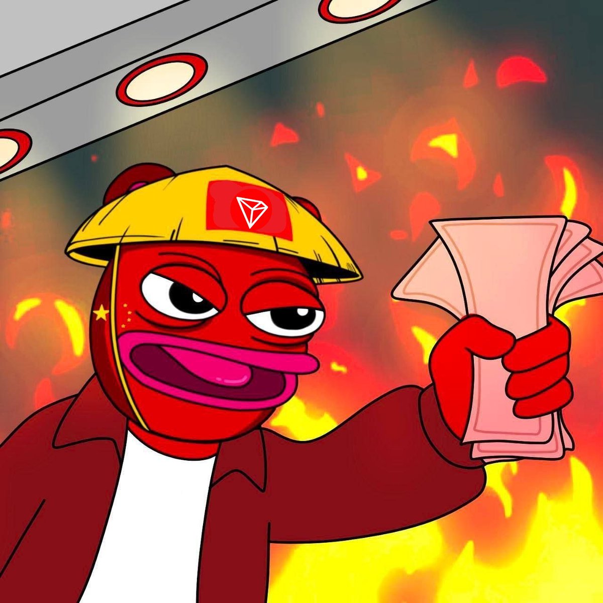 SunBrett_Tron's tweet photo. $Sunbrett is buying more!!!

Website is now live!!
https://t.co/44wdZdOLXq

#TRON #MEME #SUNBRETT https://t.co/wybe8kApuh