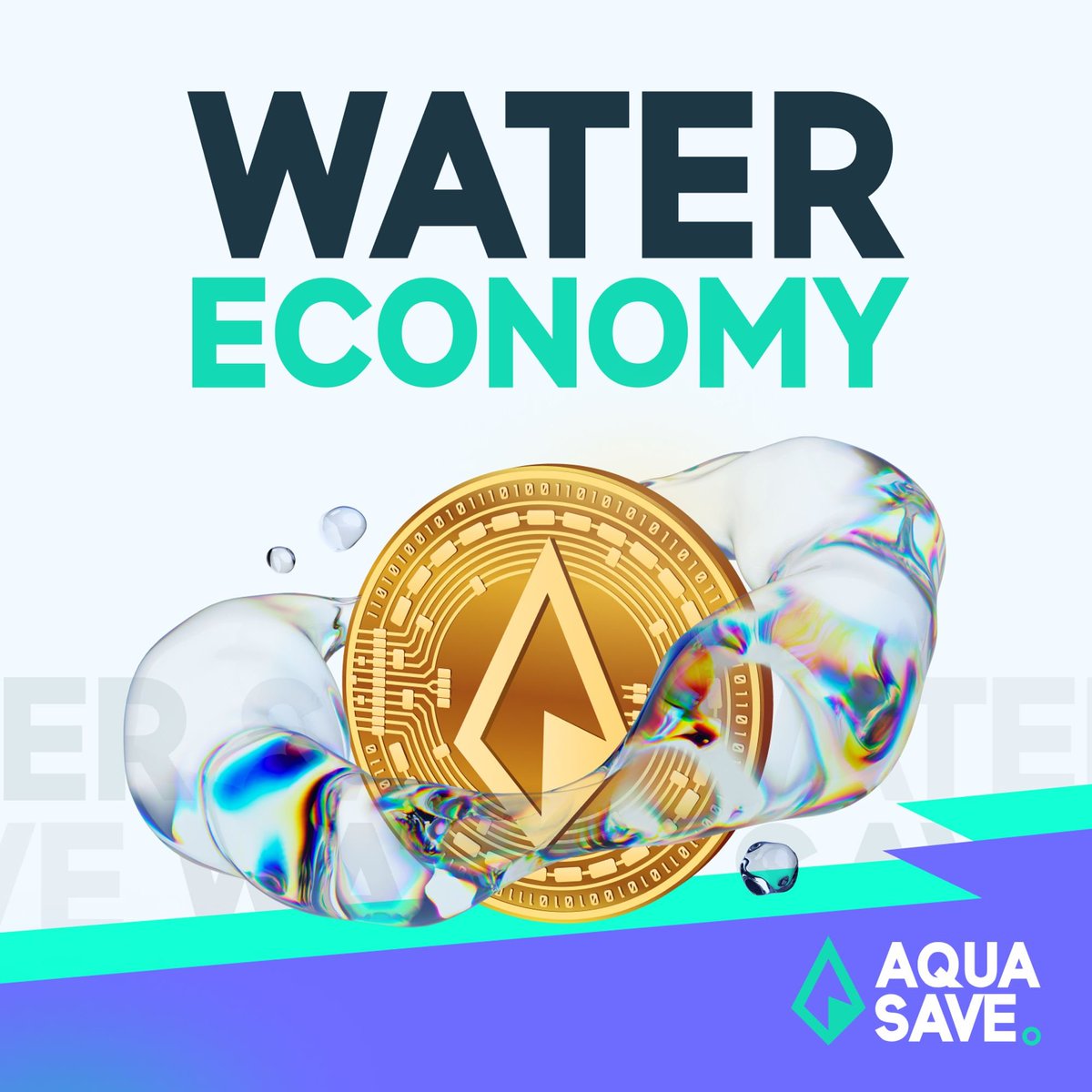 AquaSave tweet media