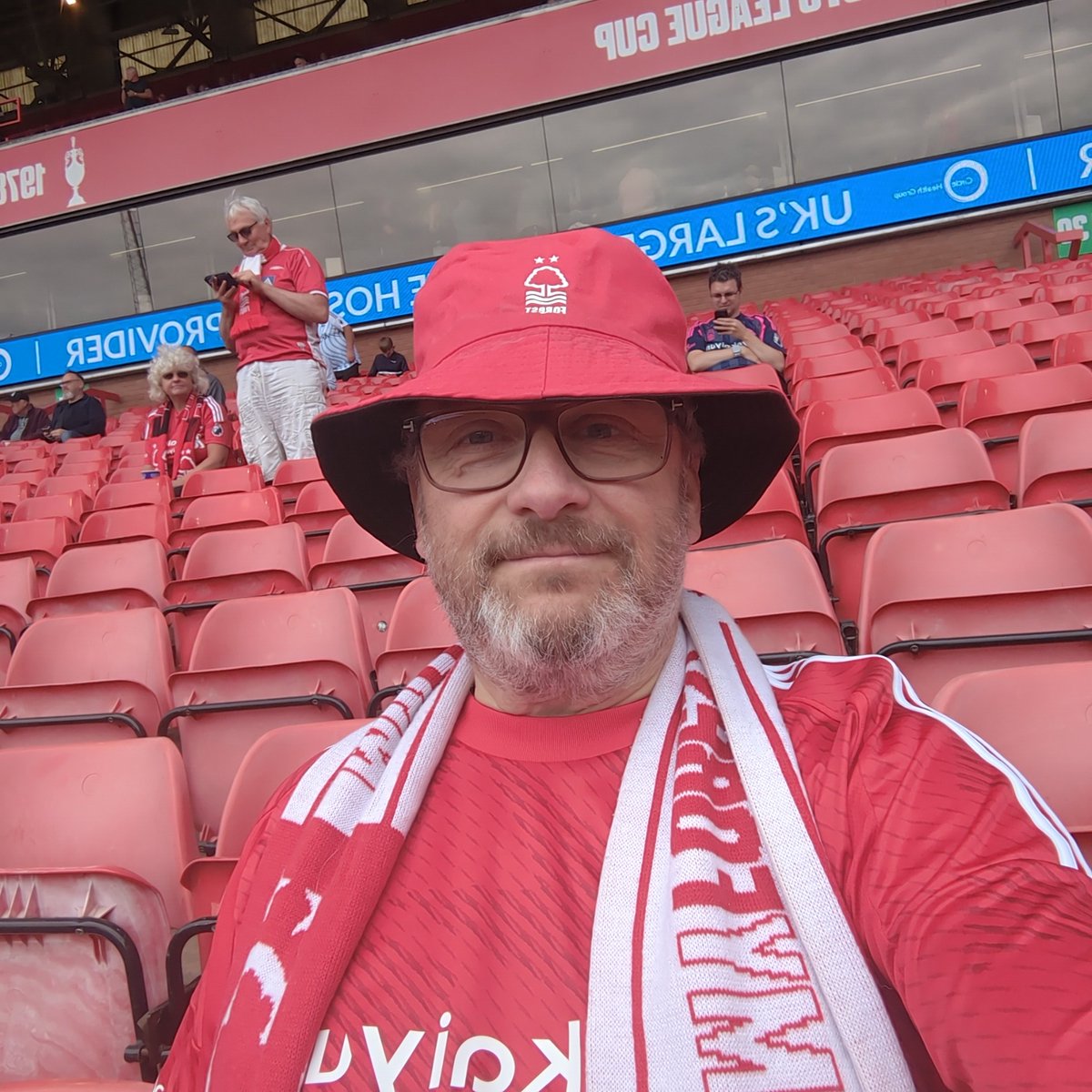 blockomw's tweet image. #wearthestars #NFFC