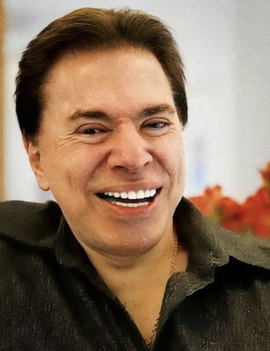 naodeixeoficial's tweet image. É uma página da TV brasileira que se fecha. Descanse em paz, Silvio Santos.