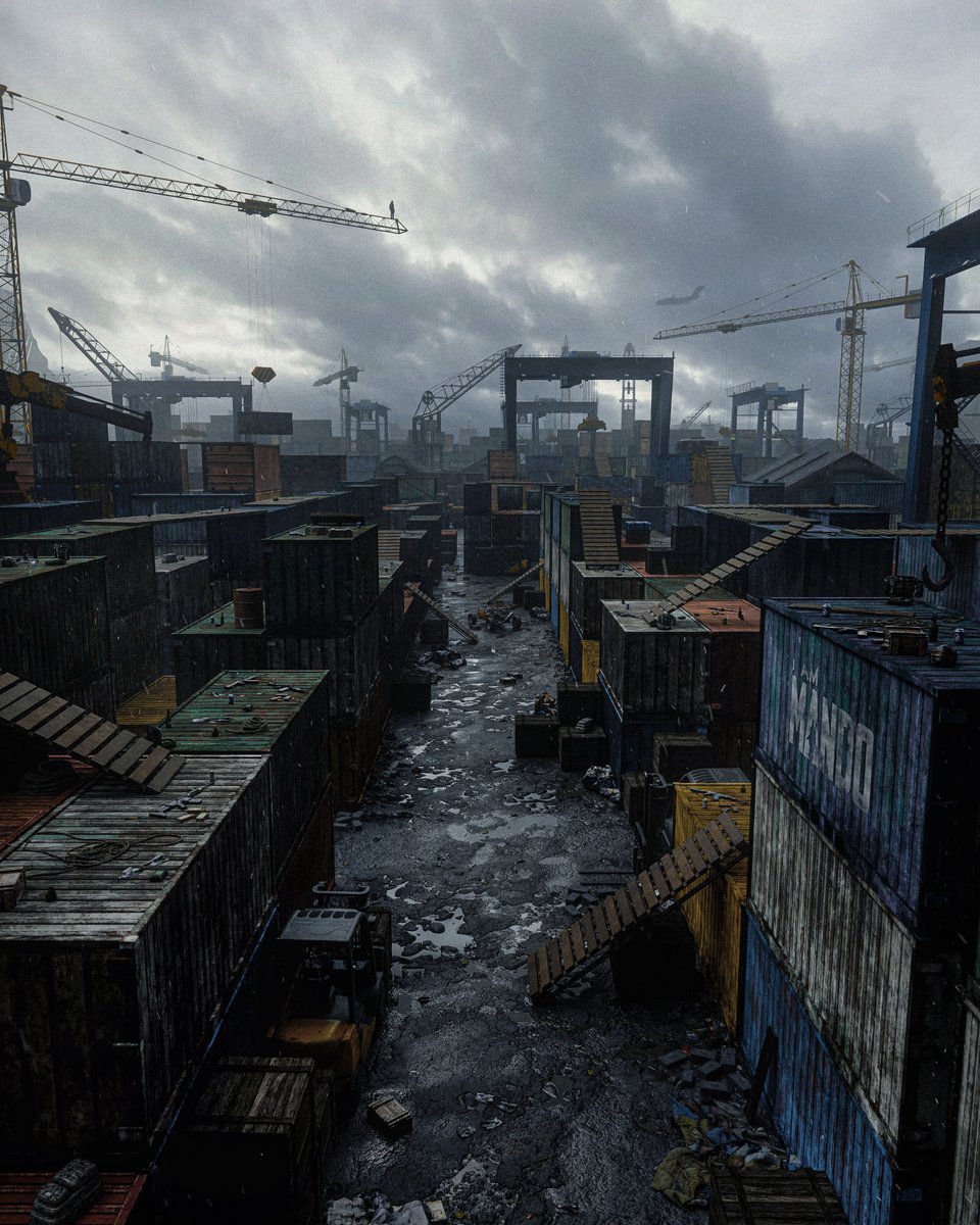 Battlegrounds: Novorepnoye

#blender3d