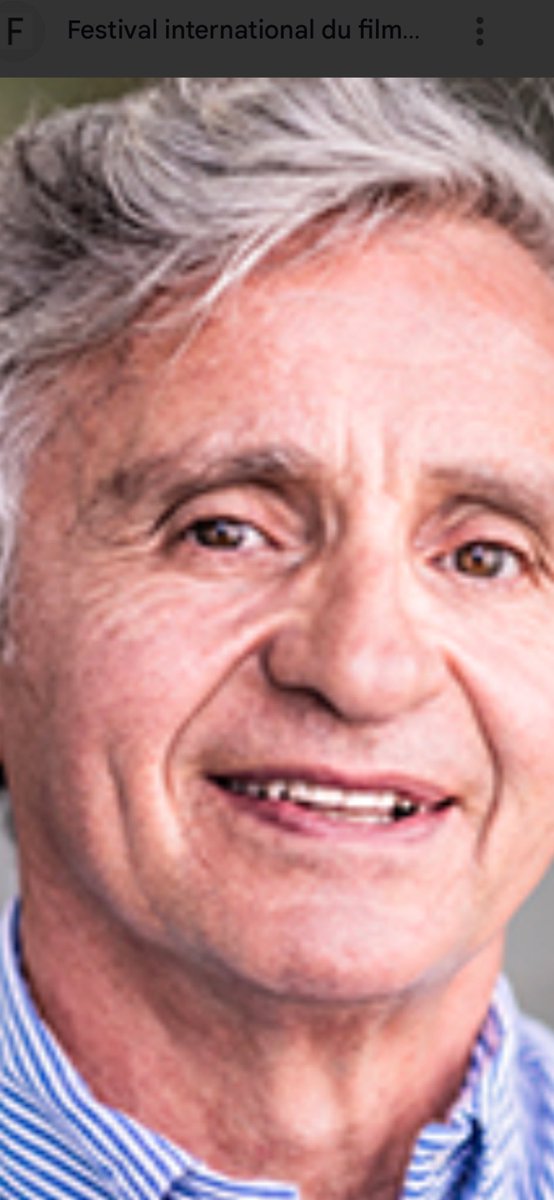 Pierre Lescure tweet media