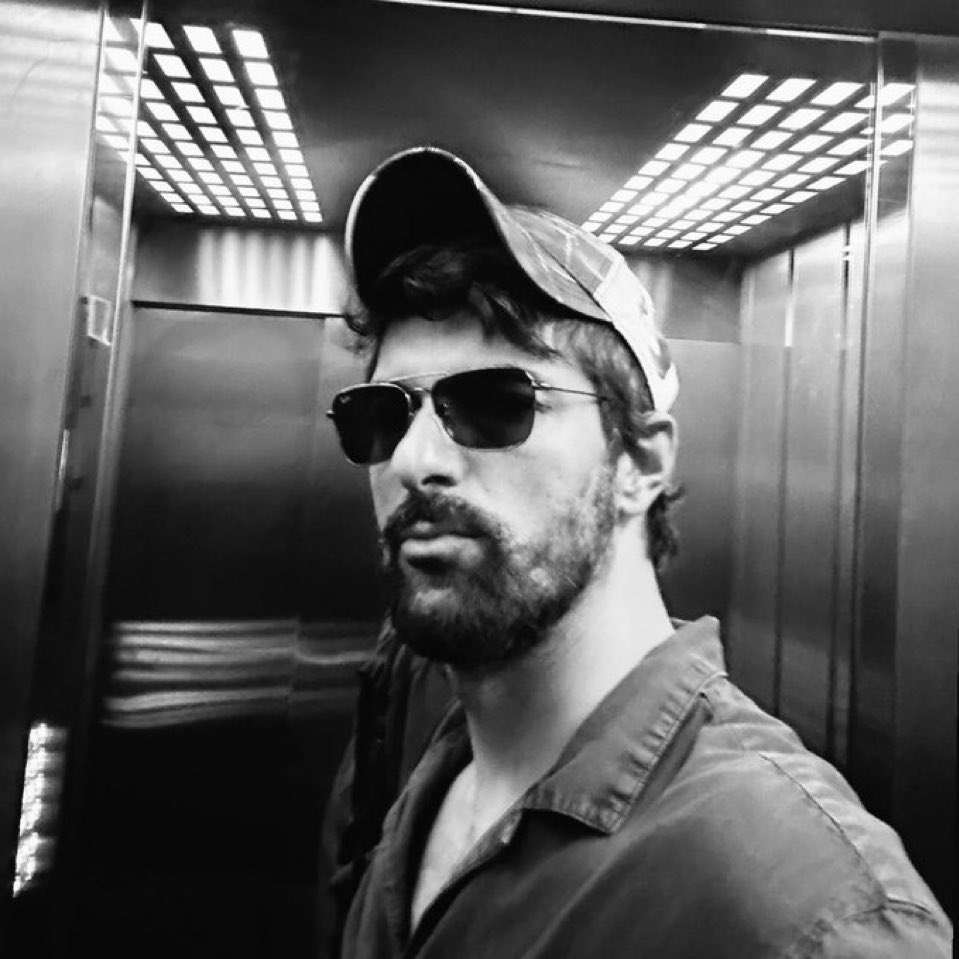 RufiNoal |YAO kaçış 🇦🇷 tweet media