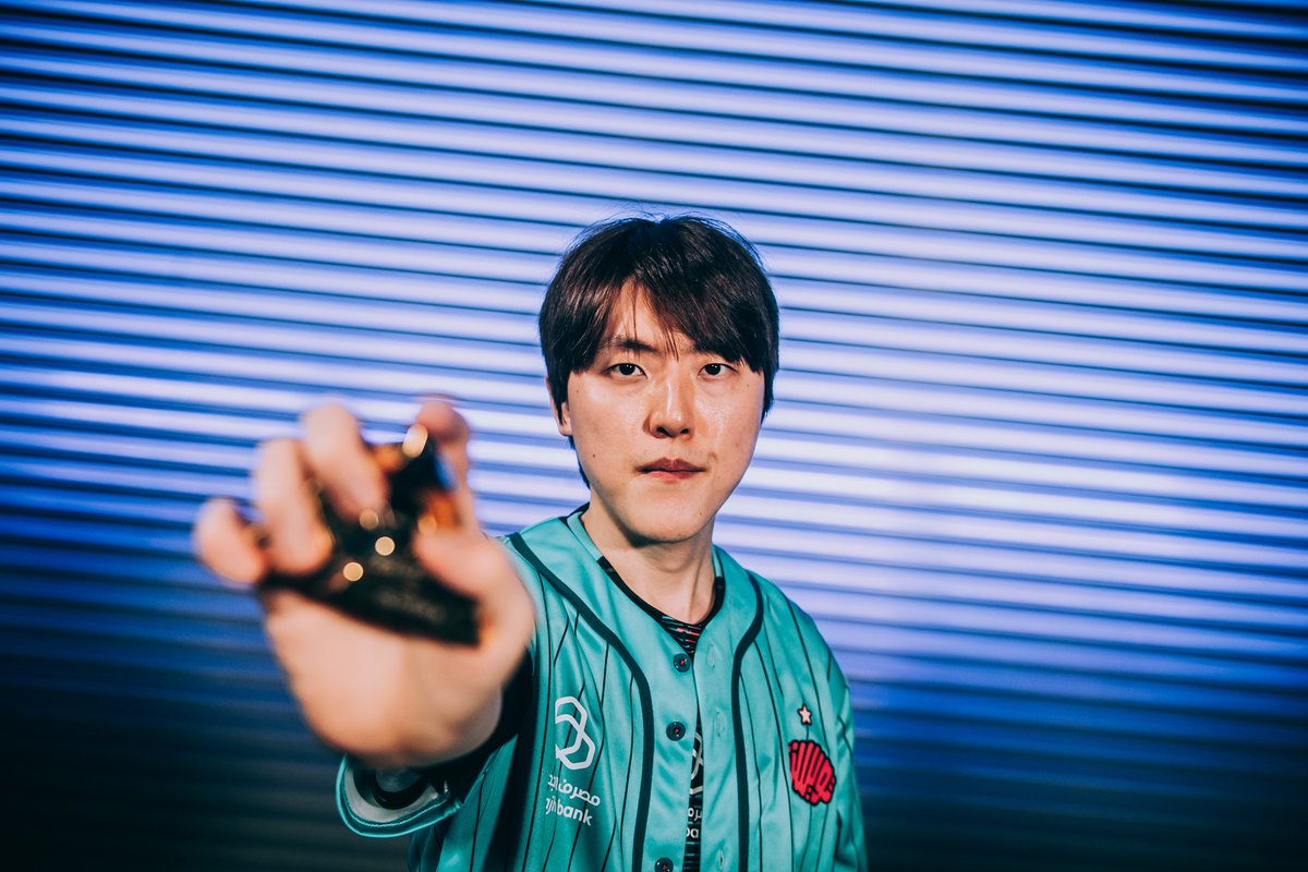 Esports World Cup tweet media