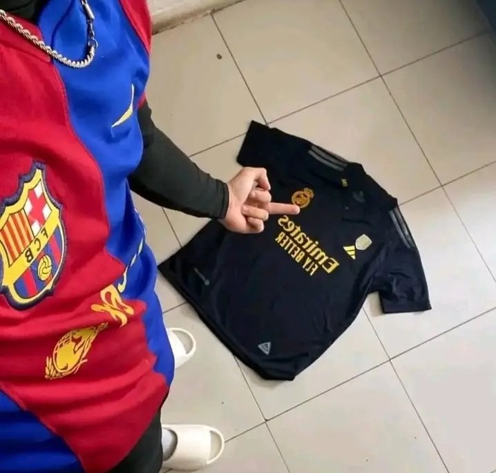 Visca Barça 💙❤️