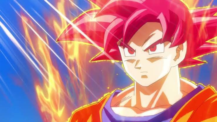OTAKUさん🐉 Dokkan & Genshin Lover tweet media