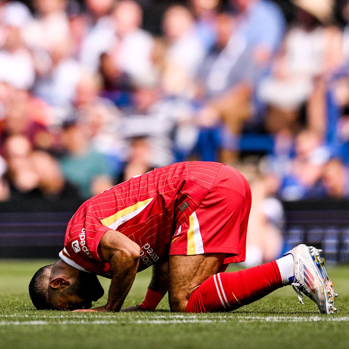 brfootball's tweet image. 🅰️
⚽

New season, same Salah