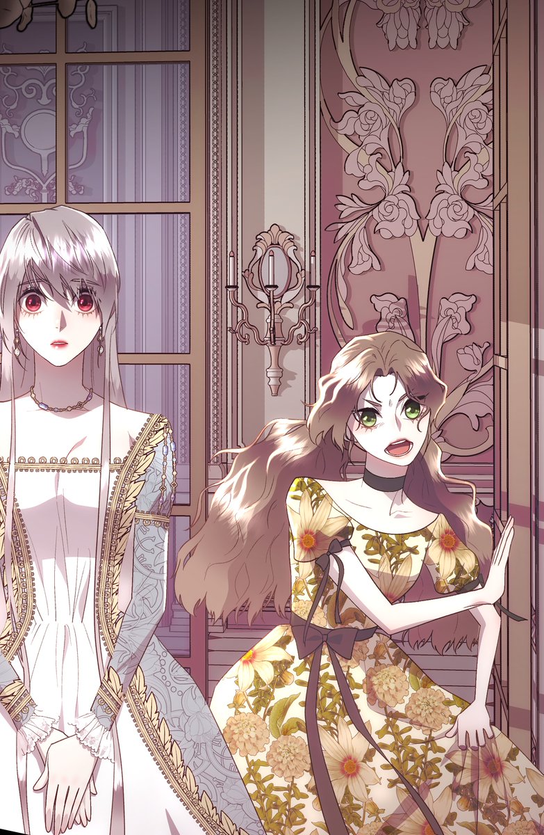 🥀다정한 개새끼의 목을 비틀겠습니다🥀

다정목 118화 업데이트 되었습니다.
정식 사이트를 이용해주세요.

감사합니다.

#다정한개새끼의목을비틀겠습니다

🟨 page.kakao.com/home?seriesId=…
⬛️ webtoon.kakao.com/content/%EB%8B…