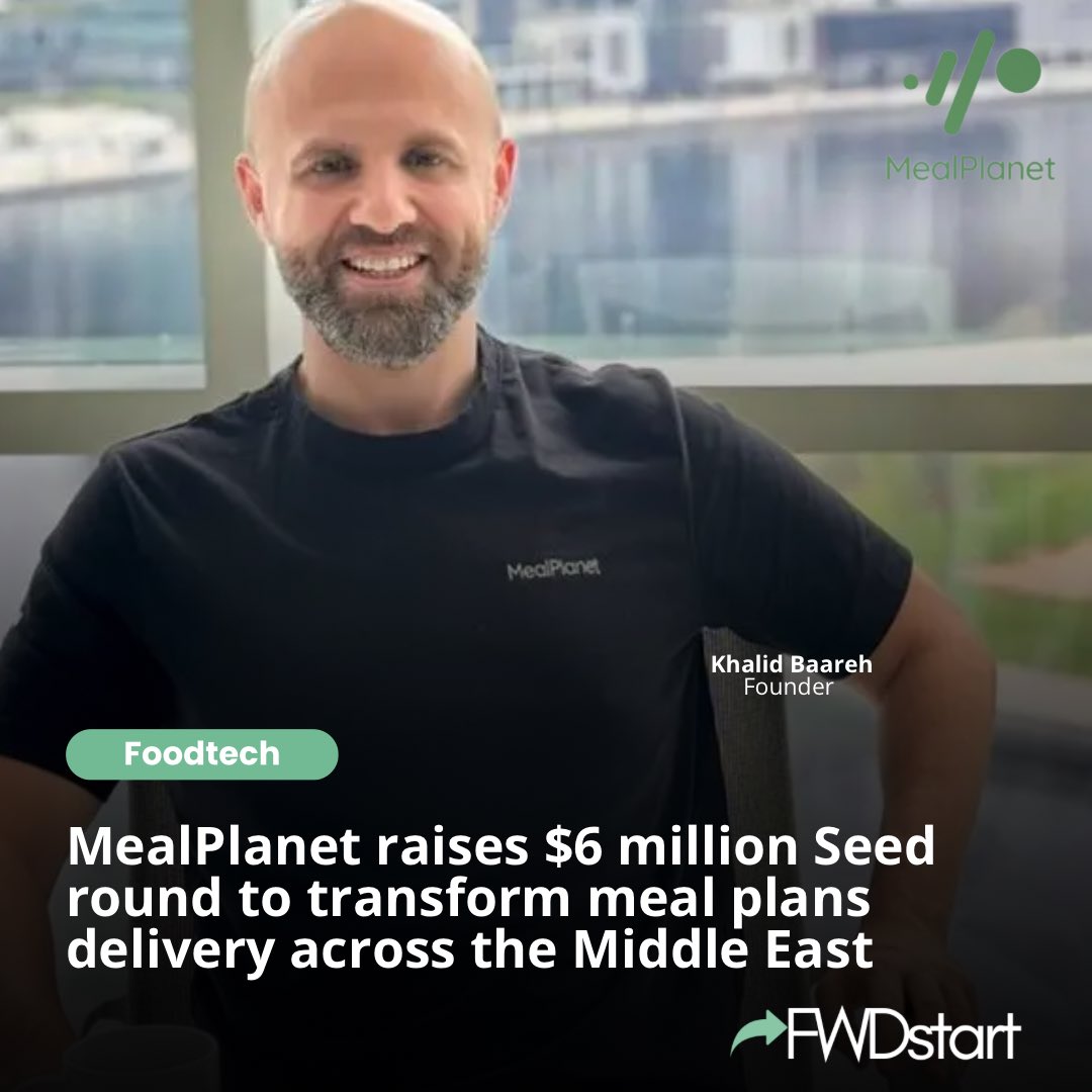 FWDstart tweet media