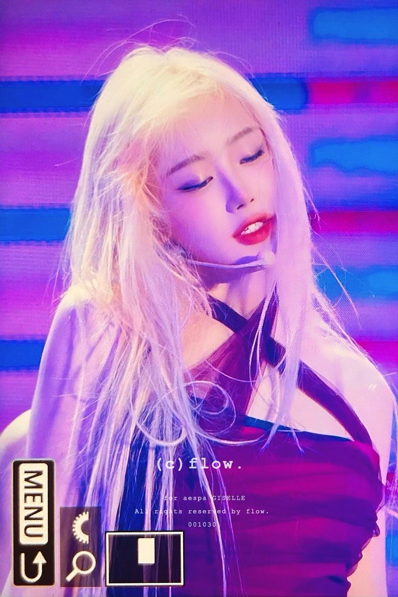 flow001030's tweet photo. 240817 Dopamine

#aespa #æspa #에스파 
#GISELLE #지젤 #ジゼル https://t.co/sUPzvuGey8