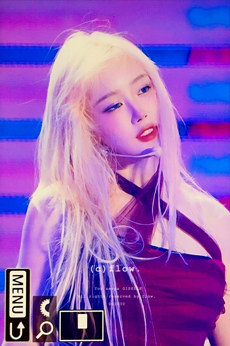flow001030's tweet photo. 240817 Dopamine

#aespa #æspa #에스파 
#GISELLE #지젤 #ジゼル https://t.co/sUPzvuGey8