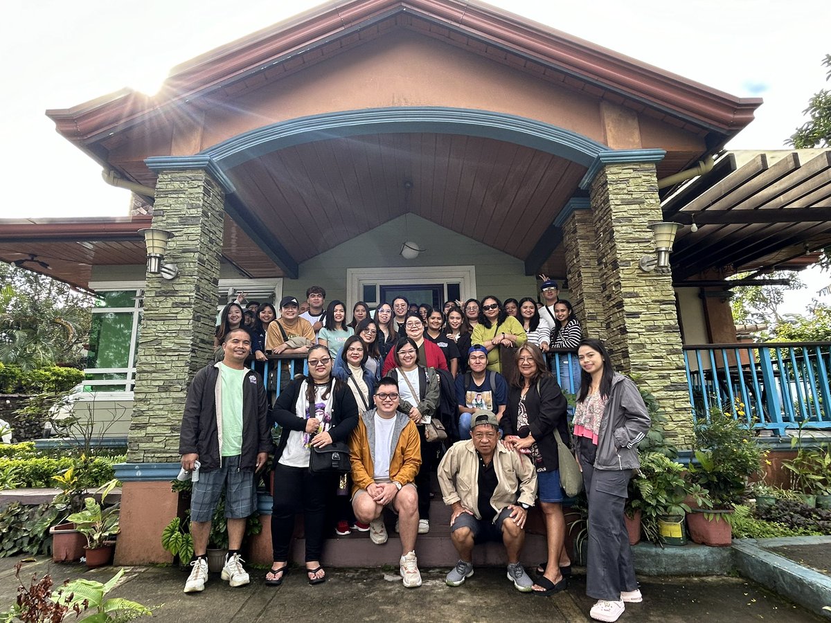 Jan_Maykel's tweet image. AFMD Conference 2024 

#SMBaguioCity #LionsHead #SessionRoad #BotanicalGarden #NightMarket #MiradorHeritageandEcoPark #Vizco