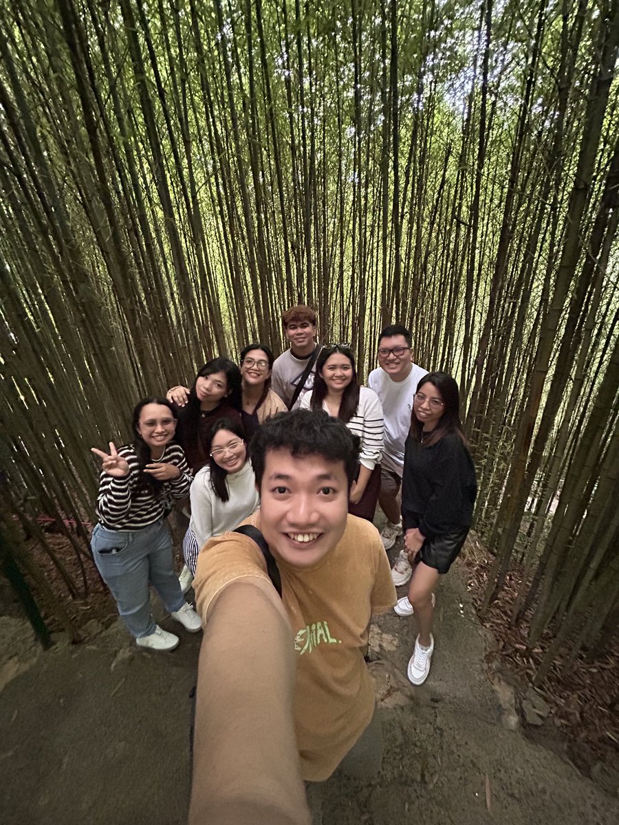 Jan_Maykel's tweet image. AFMD Conference 2024 

#SMBaguioCity #LionsHead #SessionRoad #BotanicalGarden #NightMarket #MiradorHeritageandEcoPark #Vizco