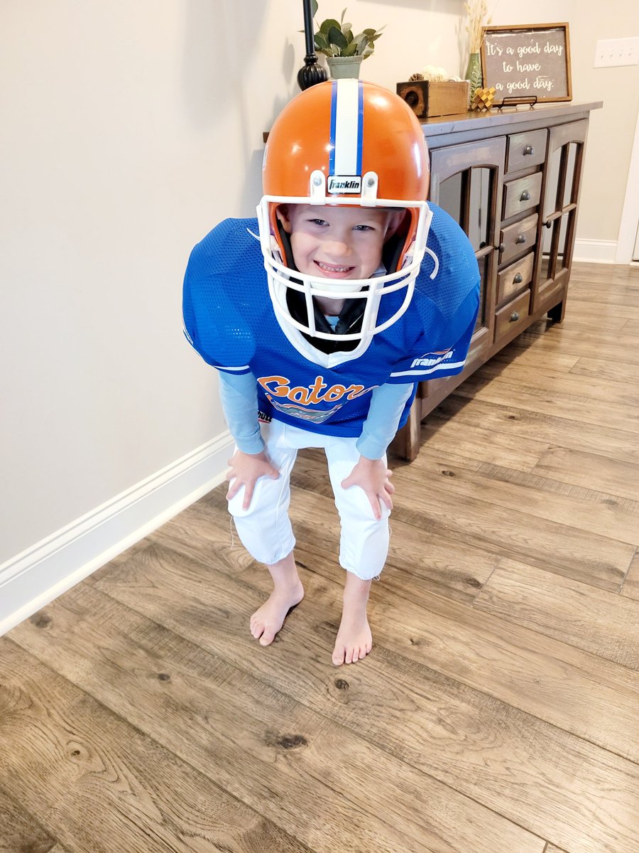 Shannon Franklin tweet media