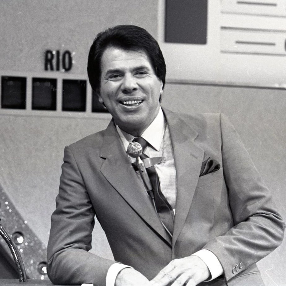SeriesBrasil's tweet image. 🚨 Morreu aos 93 anos, Silvio Santos, o maior apresentador da história da televisão brasileira.