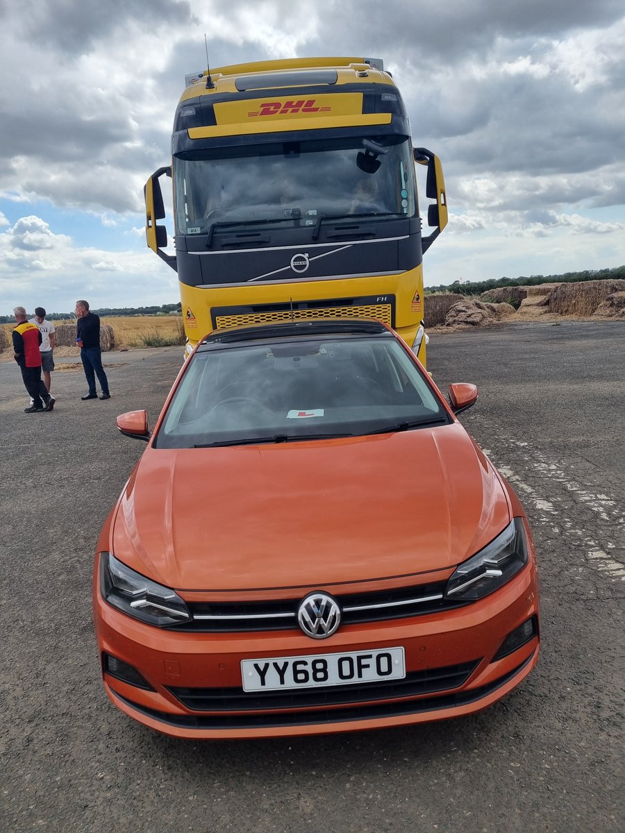 JohnBeckford's tweet photo. @dhlexpressuk and @DHLexpress joined @U17Pathfinder #Southcerney and #Rufforth this week to educate our students about safety around trucks #safeat17 and obtain a drivers eye view
@U17CC @IM_UCL @WestMerciaPCC @NYorksPolice @ChrisNelsonPCC @GlosHorsePol @LeicsPoliceRPU https://t.co/3HoImFI1Is