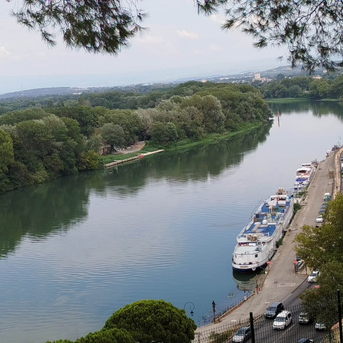 Ürəkaçıcı mənzərə