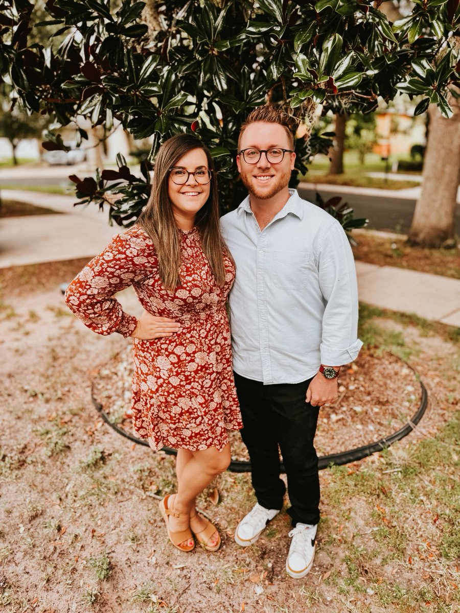 NateCalvert's tweet photo. Blessed to celebrate 8 years as husband and wife this weekend 😍🥳

I love you, Kaylee Jean! https://t.co/5XYYzNgXjY
