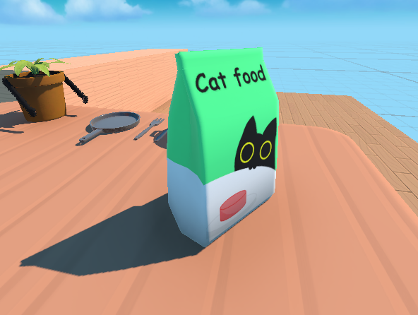 flawareStudios's tweet photo. meow~ 😻
#gmtkgamejam #gameart #indiedev #gamedev #IndieDevs #cats #CatThemed https://t.co/rrKoP1tZIF