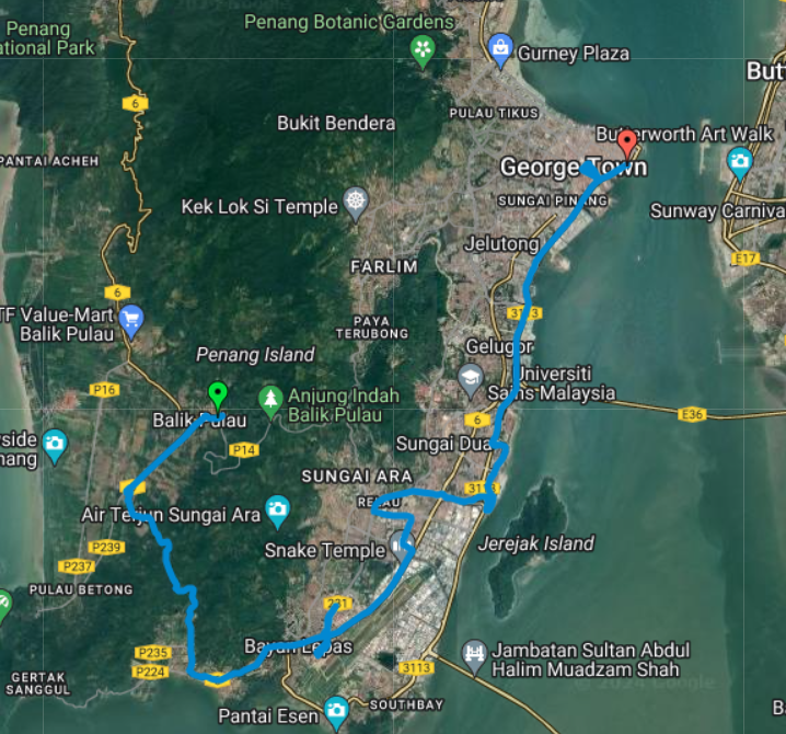 Urban1st | angys | i-trainhugger 🇲🇾 tweet media