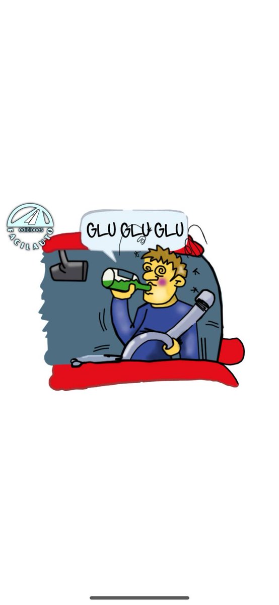 ya mismo drink and drive