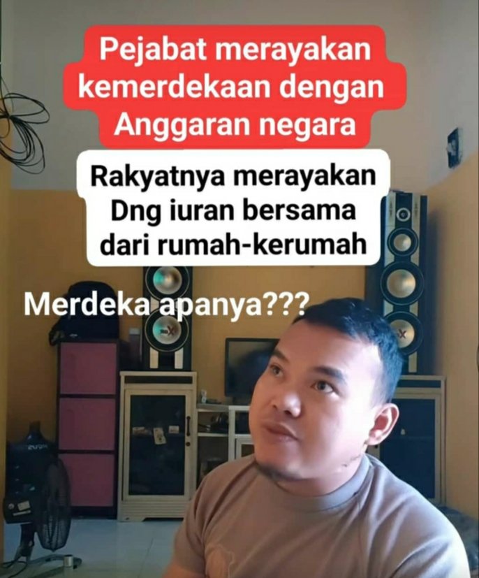 didik51533751's tweet photo. Kayaknya pas😂😂😂 https://t.co/4uuAp5Jf9O