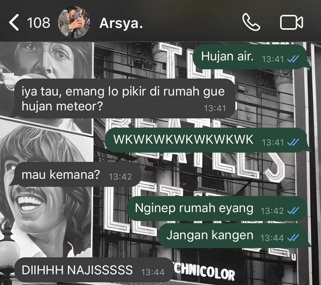 amoristte's tweet photo. taessung few tweets au, tiap kali ada hubungan yang gak jelas, pasti ada teman yang gak setuju. nah, di kasusnya arsya, teman itu namanya tama. https://t.co/FW3kssakin