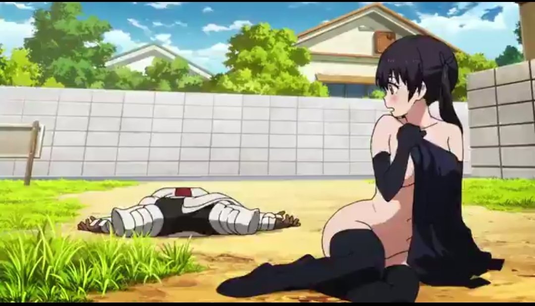 ani_tweets_'s tweet photo. Some of the most hated Anime moments That i Enjoyed !!

[ A THREAD 🧵] https://t.co/dPPGRsDBkr
