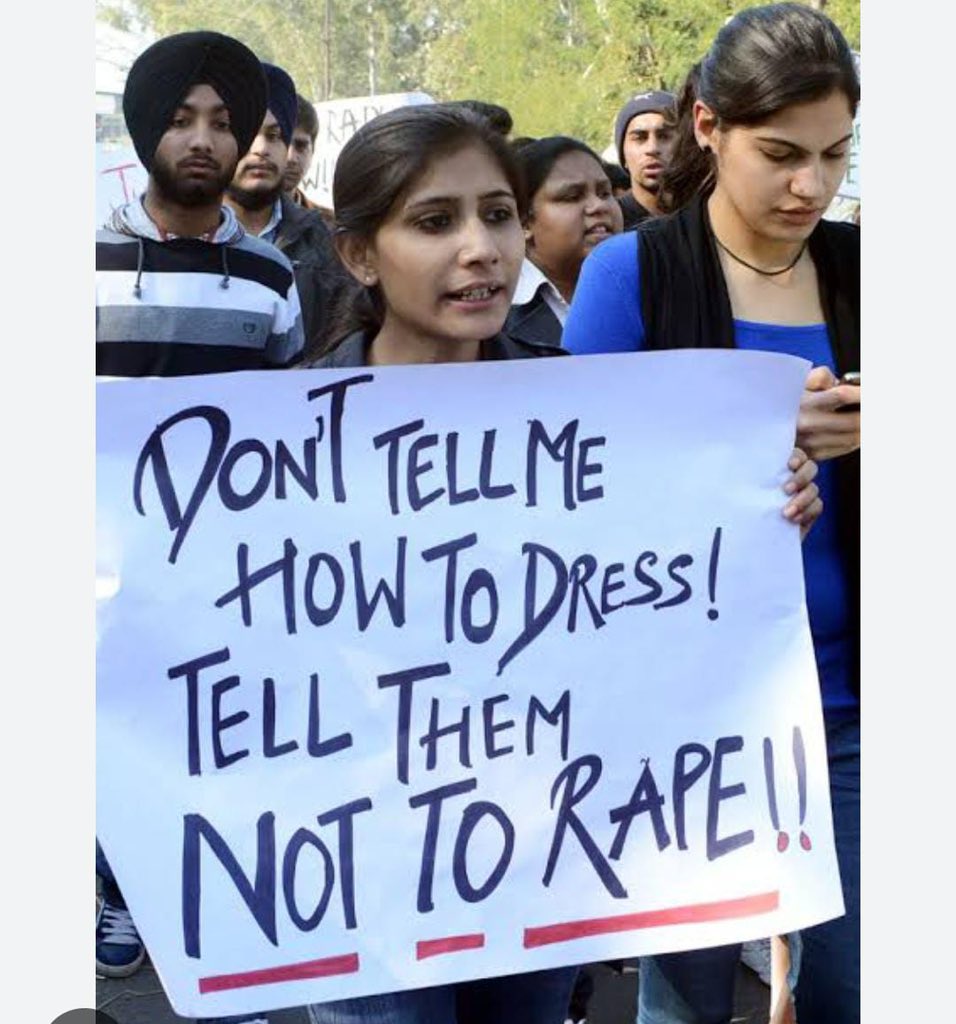 raheekol's tweet photo. We demand safe work space for women. Women should not live in fear or work in fear. It's the bare minimum! #GoaStandsWithRGKarVictim https://t.co/FuskC1vPPK