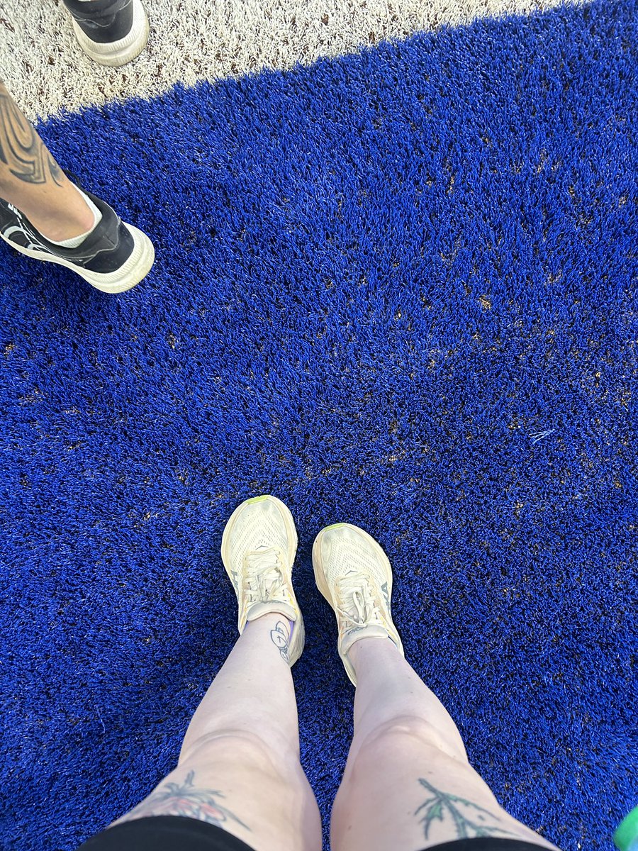 becccaaaaaaw's tweet photo. I beat the no 5k before 30 allegations
#colts5k https://t.co/chjuCd6AXs