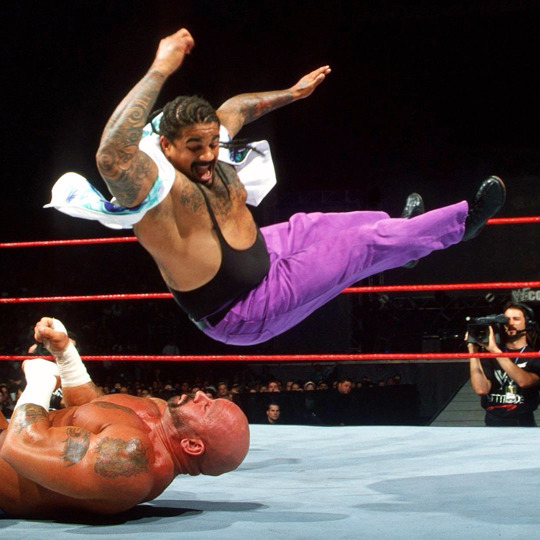 classwrestling's tweet image. #Godfather #PerrySaturn @PerrySaturn1 #WWF #RAWisWAR 

instagram.com/p/C-xbl8EuDvY/…