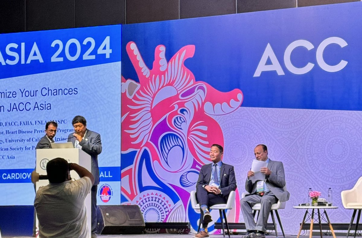 Nathan Wong (@drnathanwong) on Twitter photo Grateful for the opportunity to participate in #ACCAsia with you all <a href="/DrEugeneYang/">Eugene Yang</a> and ACC President <a href="/CathieBiga/">Cathie Biga</a> and my many Indian colleagues! <a href="/UCI_Cardiology/">UCI Cardiology</a> <a href="/UCIrvineHealth/">UCI Health</a> <a href="/Lipidaoi1/">Lipid Association of India</a> <a href="/CSI_Con/">Cardiological Society of India</a> Grateful for the opportunity to participate in #ACCAsia with you all <a href="/DrEugeneYang/">Eugene Yang</a> and ACC President <a href="/CathieBiga/">Cathie Biga</a> and my many Indian colleagues! <a href="/UCI_Cardiology/">UCI Cardiology</a> <a href="/UCIrvineHealth/">UCI Health</a> <a href="/Lipidaoi1/">Lipid Association of India</a> <a href="/CSI_Con/">Cardiological Society of India</a>