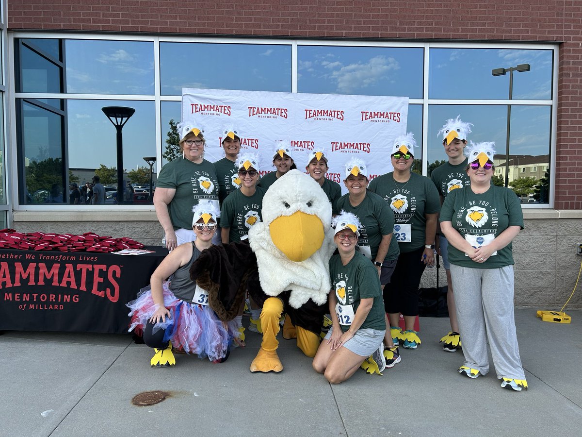 Alexis Funk (@mrsfunk1) on Twitter photo We are ready to support Teammates <a href="/EzraElementary/">Ezra Millard</a> #ItsTeamMatesTime <a href="/MillardPS/">Millard Public Schools</a> <a href="/teacher4life3/">Charlene Schuchardt</a> <a href="/ChrisOpat1/">Chris Opat</a> We are ready to support Teammates <a href="/EzraElementary/">Ezra Millard</a> #ItsTeamMatesTime <a href="/MillardPS/">Millard Public Schools</a> <a href="/teacher4life3/">Charlene Schuchardt</a> <a href="/ChrisOpat1/">Chris Opat</a>