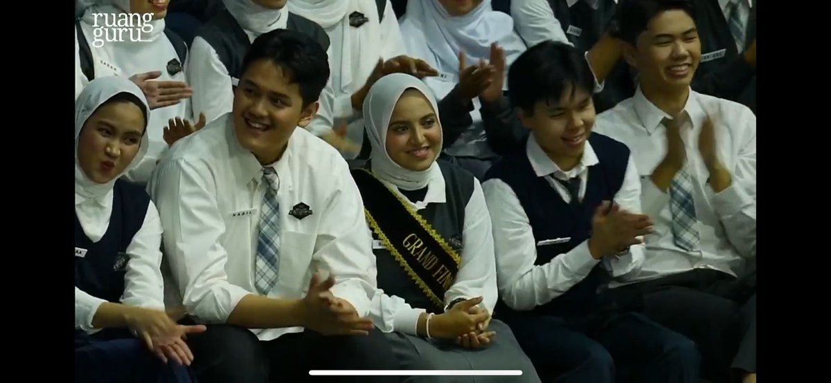 Udah nebak-nebak nih klo #shakiramenangcoc sejak nonton CoC.