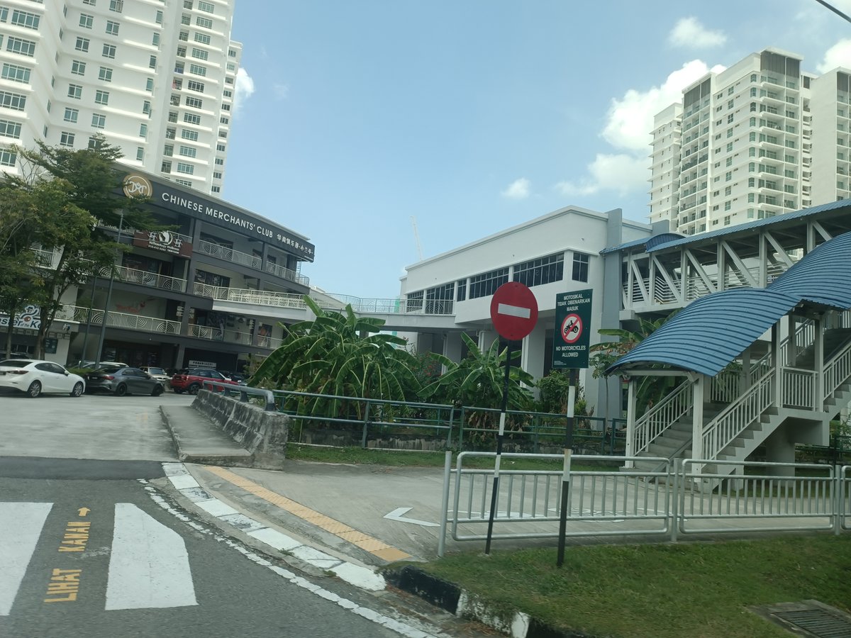 Urban1st | angys | i-trainhugger 🇲🇾 tweet media