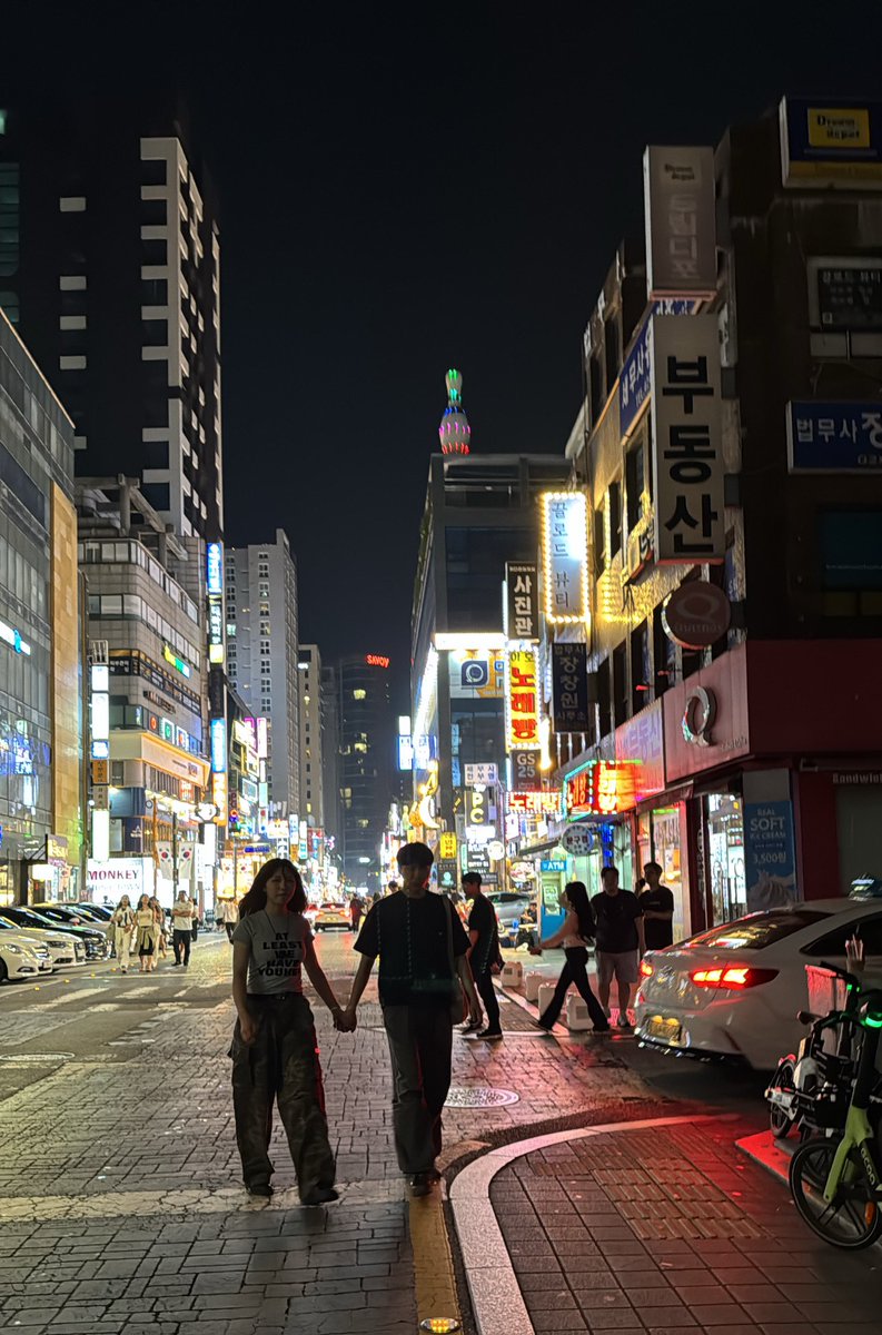 Seoul 🇰🇷 ✨