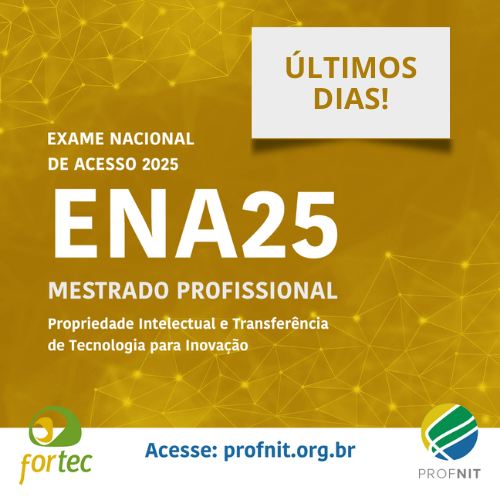ProfnitBrasil's tweet photo. As inscrições finalizam no dia 19 de agosto de 2024.

✅ 37 Pontos Focais
✅ Total de Vagas: 413
✅ Maiores informações no site do PROFNIT - https://t.co/aOh272I0Ca

🏃 Corre lá no site do PROFNIT para conferir o Edital na íntegra e garanta a sua inscrição! https://t.co/9bKnmsHlNM