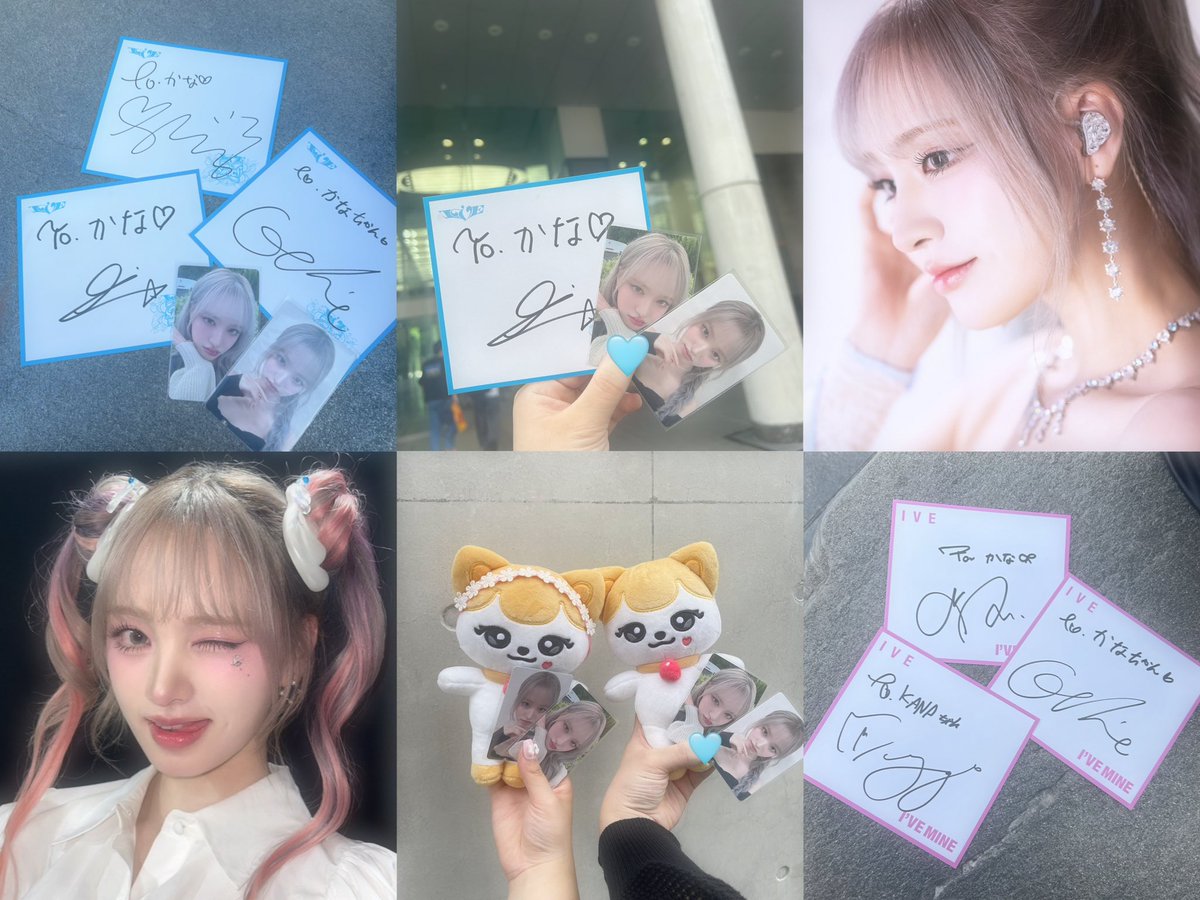 가나ʚଓ⋆ tweet media