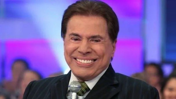 jprsgarbi's tweet photo. O maior apresentador que esse país ja teve… É impossível trabalhar com comunicação e não ter o Silvio Santos como uma referência. 

Que Deus possa confortar o coração dos familiares e amigos 🙏😢 https://t.co/CIIHRFOr3S