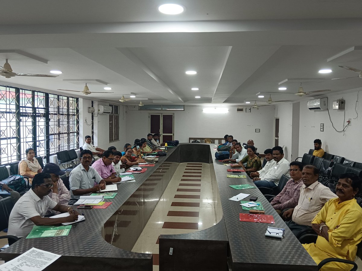 Emergency Gajapati tweet media