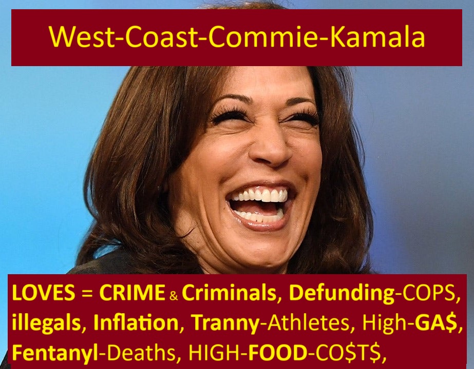 SoulMat82310209's tweet photo. #Democrats RUIN everything they touch! Like the
#Kamunism & #TamponTim #COMMUNISTS!
#VOTEBlue for
-More #INFLATION<33%
-More #CRIMINALS<67%
-More #ILLEGALS<14m
-More #CRIME<137%
-More #DefundingCops
-More #HIGH GAS<52%
-More #GROOMERS
-More #TrannyKids
-More #TrannyAthletes https://t.co/QLGEVLUVdA