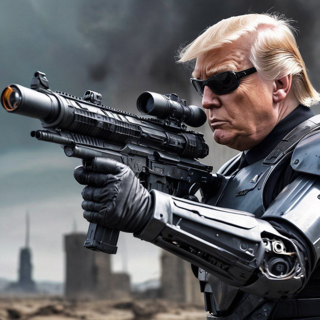 Donald__Tron's tweet photo. Scammers, where are you?
We are ready!
$DTRON #meme #tron #DonaldTron https://t.co/VjNcT9XnNI