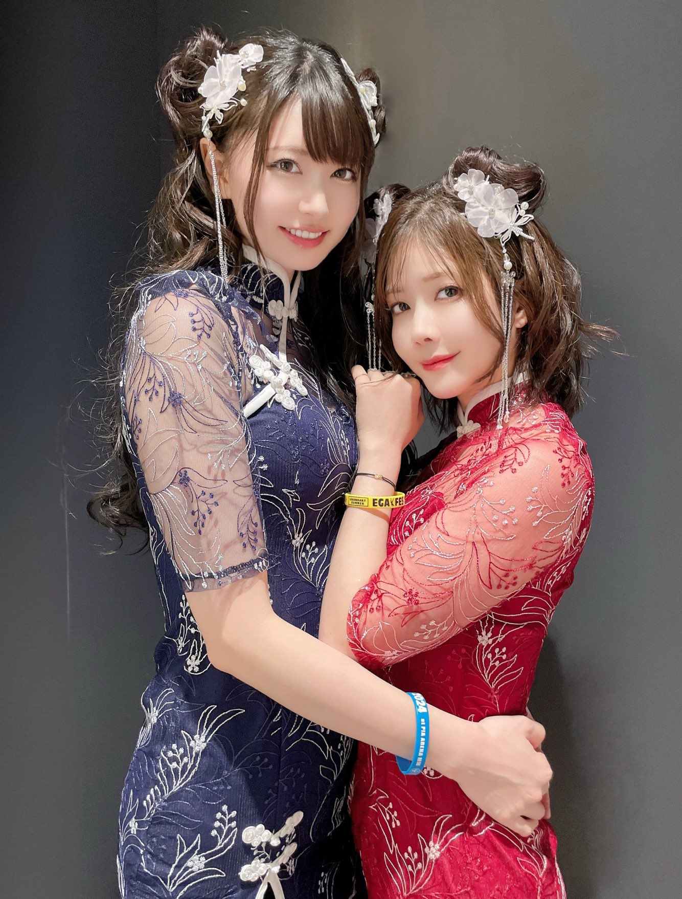 Destacats de 東城りお (@RioTojyo) / X