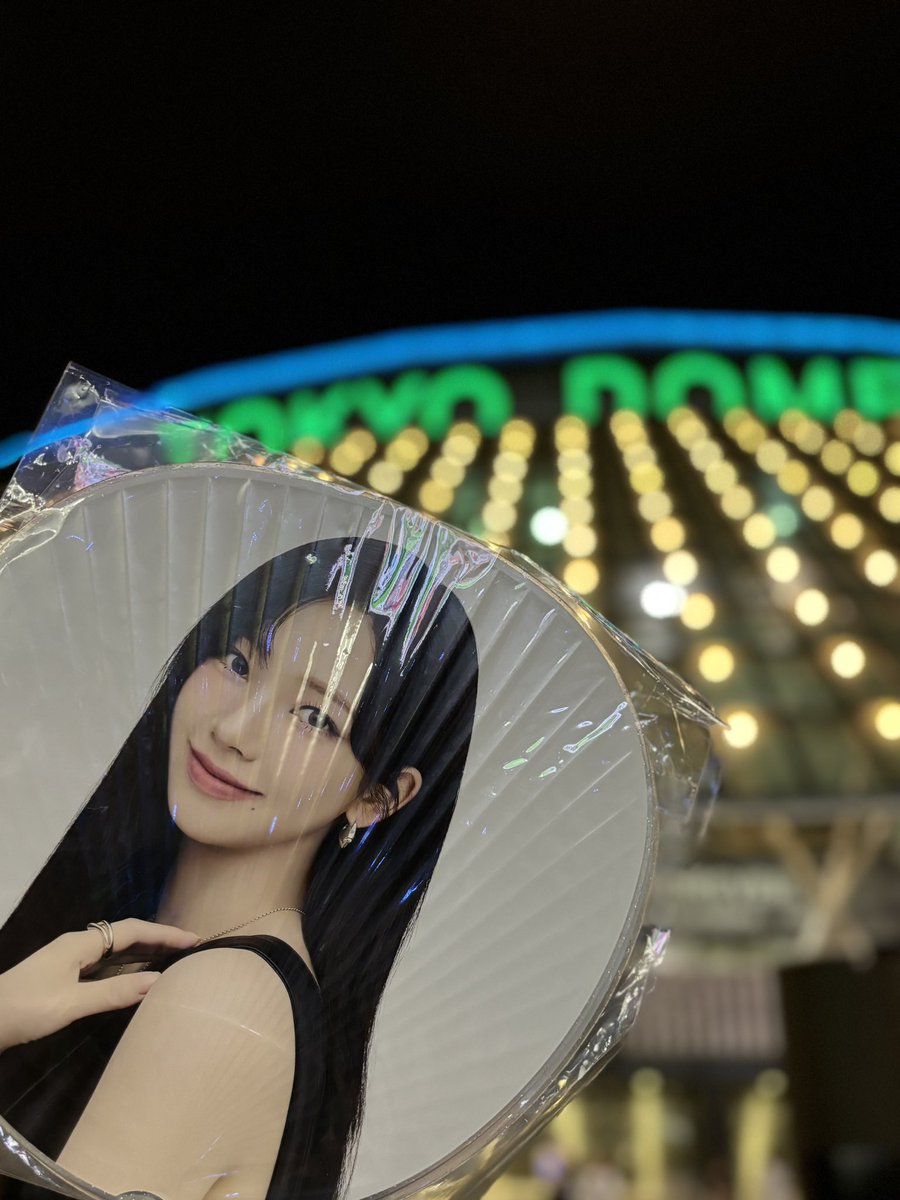 aespaよかった～✨️