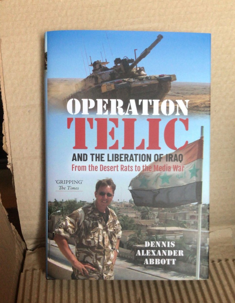 Dennis Abbott tweet media