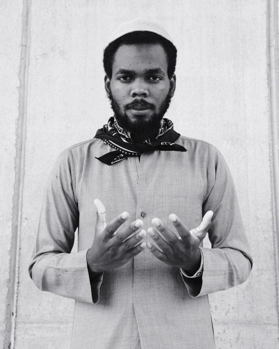 snkfafilms's tweet image. ÀLÙBÁRÍKÀ ‘24

privileged to have worked with @thisism1llar on what’s arguably 234’s hardest hip hop track of 2024. his talent is undeniable!