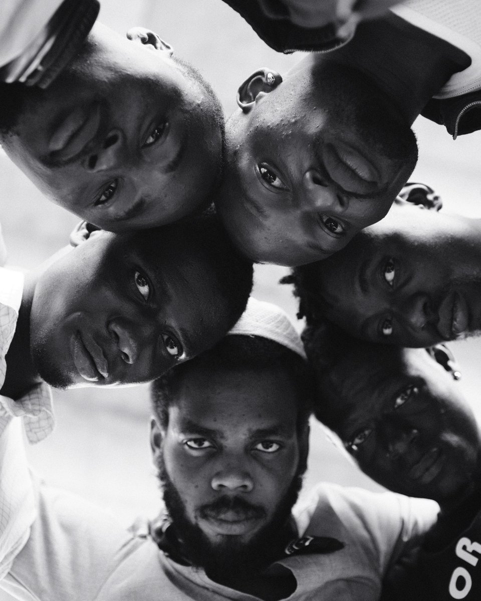 snkfafilms's tweet image. ÀLÙBÁRÍKÀ ‘24

privileged to have worked with @thisism1llar on what’s arguably 234’s hardest hip hop track of 2024. his talent is undeniable!