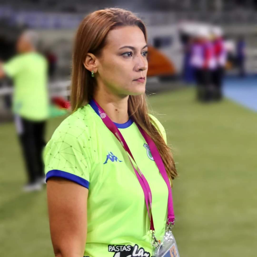 Hay personas que hacen el trabajo silencioso tras los éxitos. <a href="/EldyVanessa/">Eldy Vanessa Alipio</a> ha sido un bastión importantísimo en estos 7 años de historia del <a href="/CaliFemenino/">Deportivo Cali Femenino</a> y no solo del Cali sino de los procesos del fútbol del Valle en general.  Ha enrutado a muchas de estas jugadoras por la via